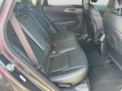 2024 Kia Sportage EX Navigation