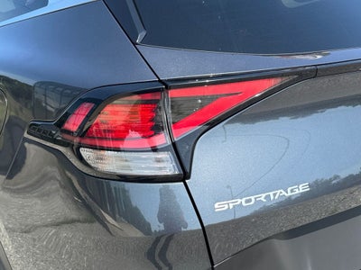 2024 Kia Sportage EX Navigation