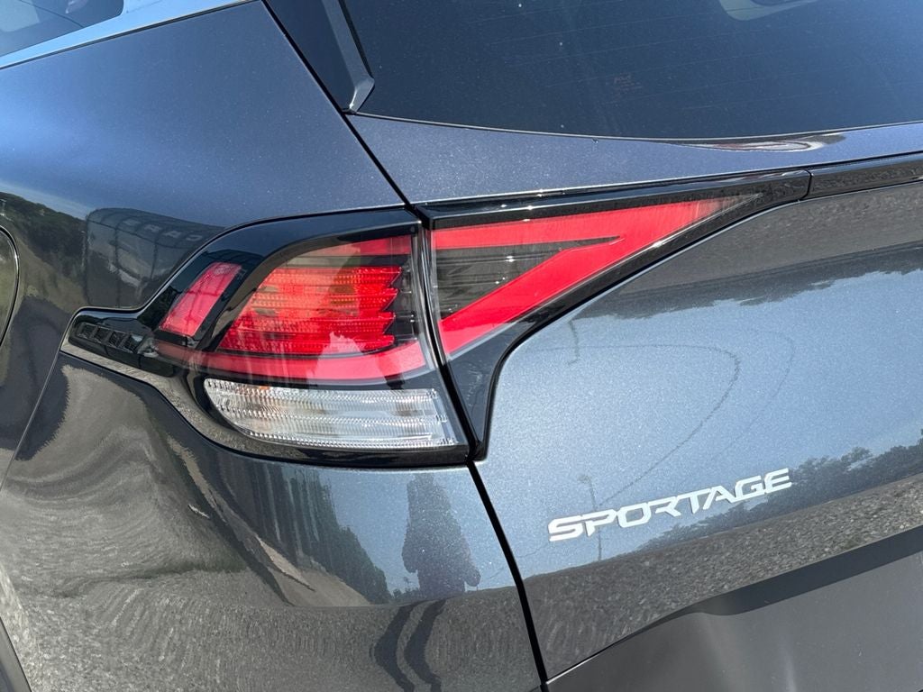 2024 Kia Sportage EX Navigation