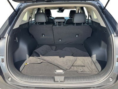 2024 Kia Sportage EX Navigation