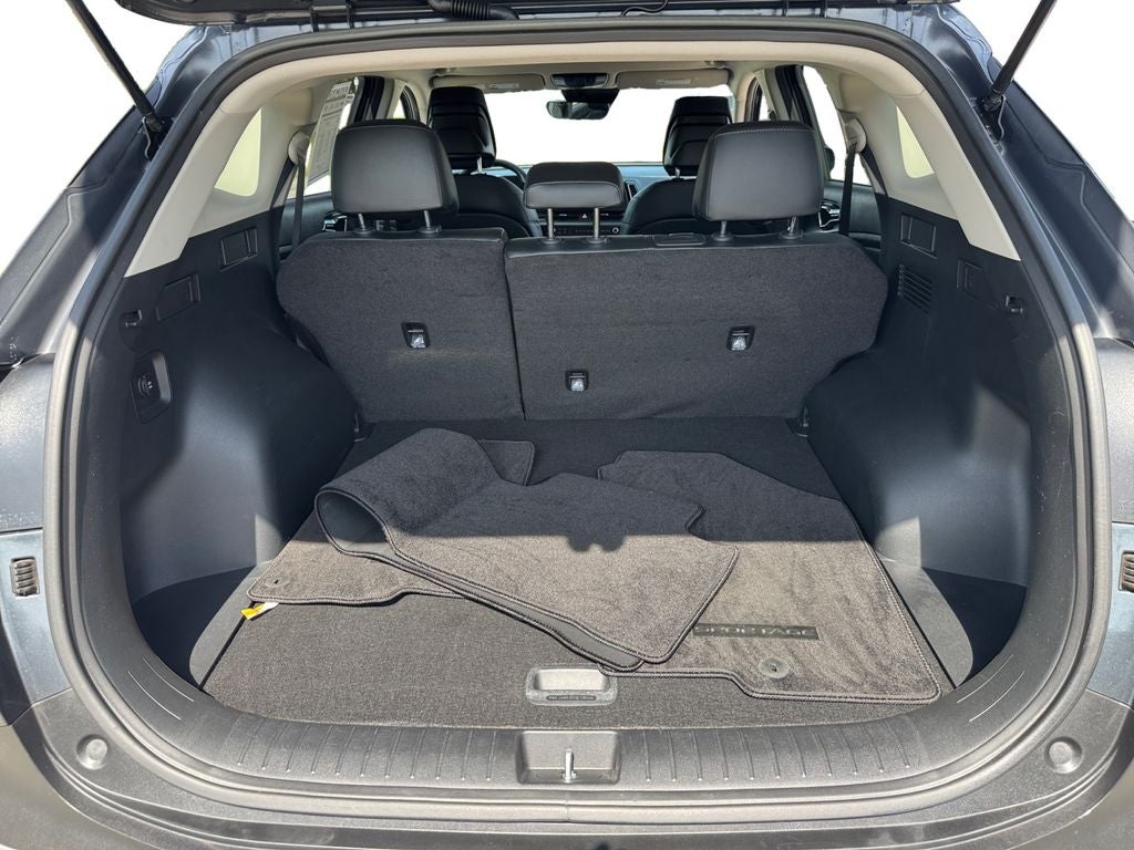 2024 Kia Sportage EX Navigation