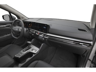 2027 Kia Sportage EX