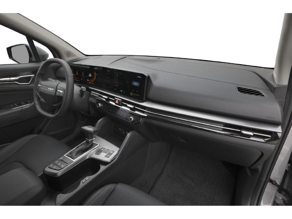 2027 Kia Sportage EX