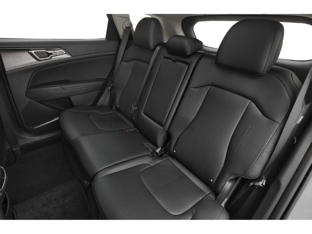 2027 Kia Sportage EX