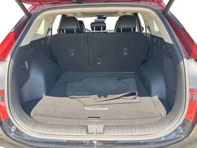 2023 Kia Sportage SX AWD