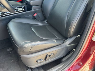 2023 Kia Sportage SX AWD
