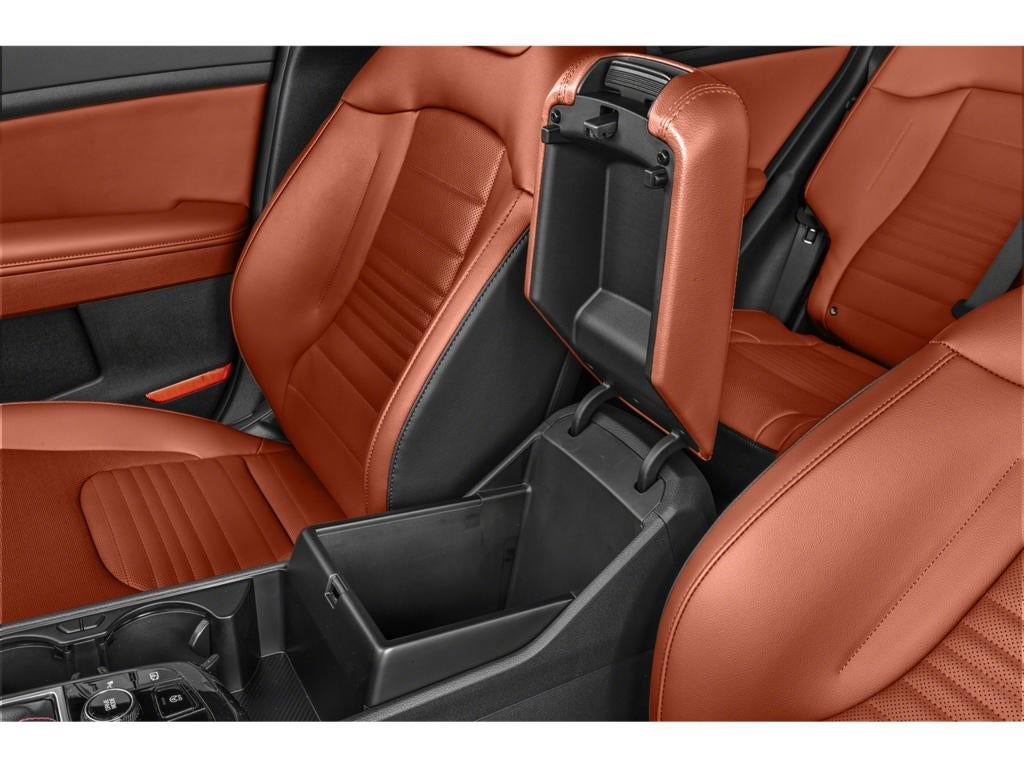 2023 Kia Sportage SX AWD