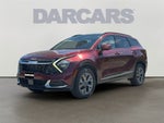 2023 Kia Sportage SX AWD