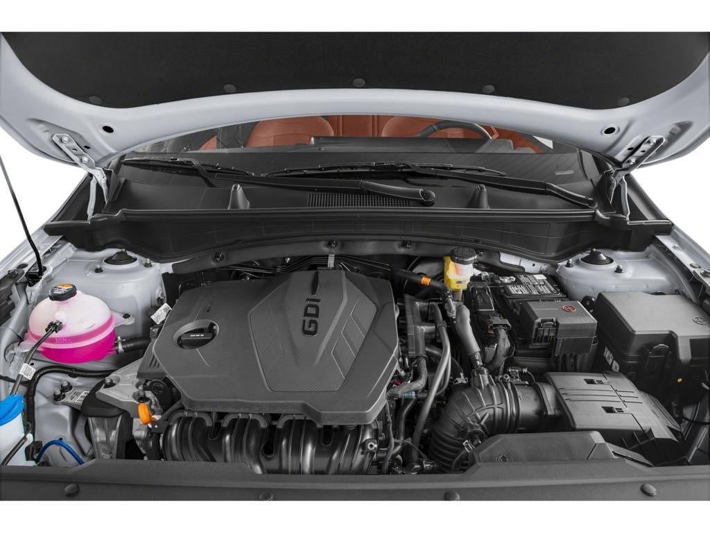 2023 Kia Sportage SX AWD