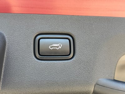 2023 Kia Sportage SX AWD