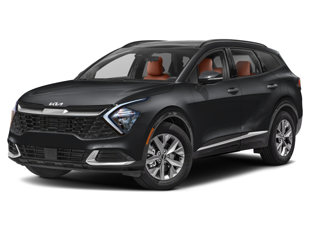 2023 Kia Sportage SX AWD
