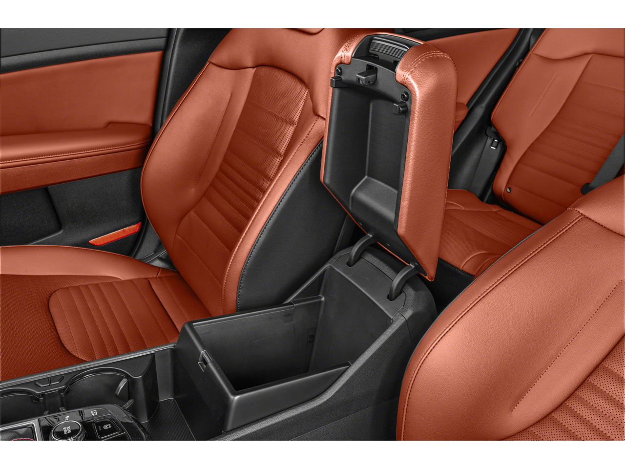 2023 Kia Sportage SX AWD