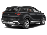 2023 Kia Sportage SX AWD