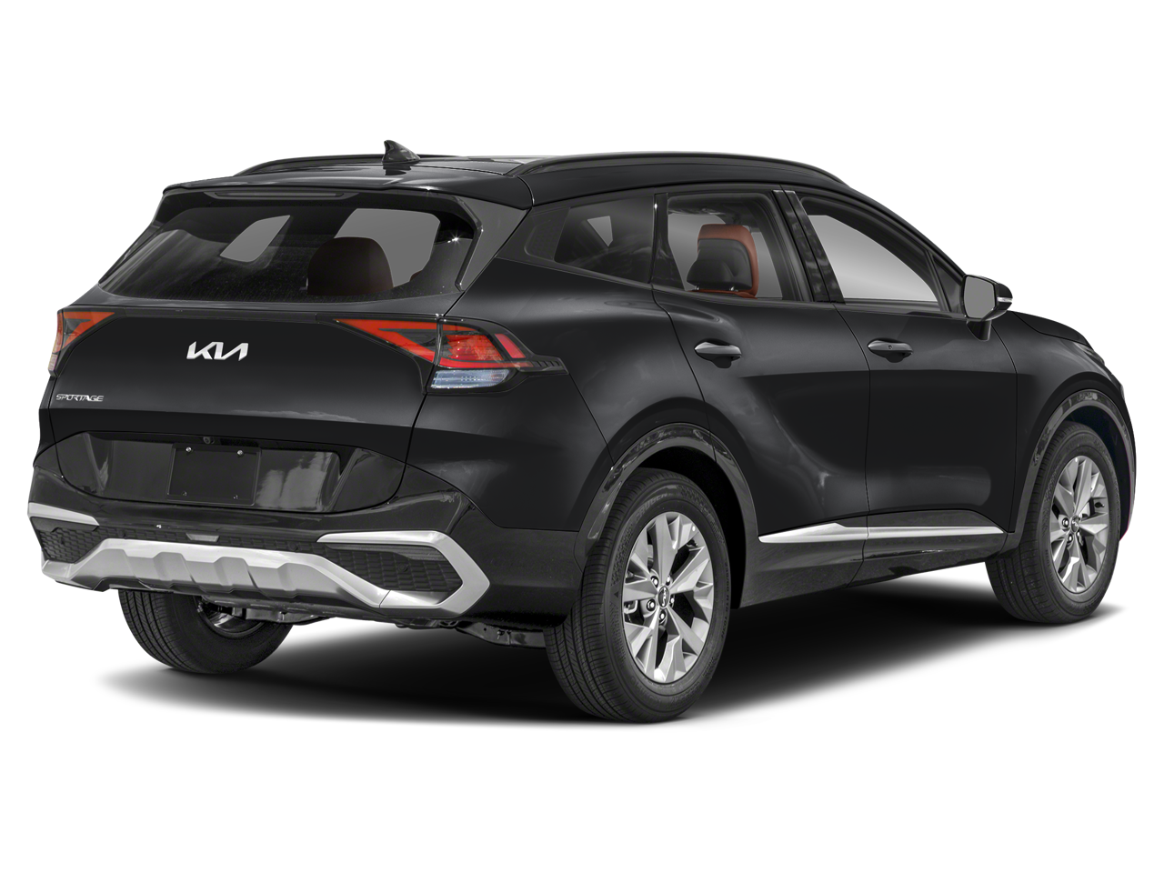 2023 Kia Sportage SX AWD