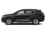 2023 Kia Sportage SX AWD
