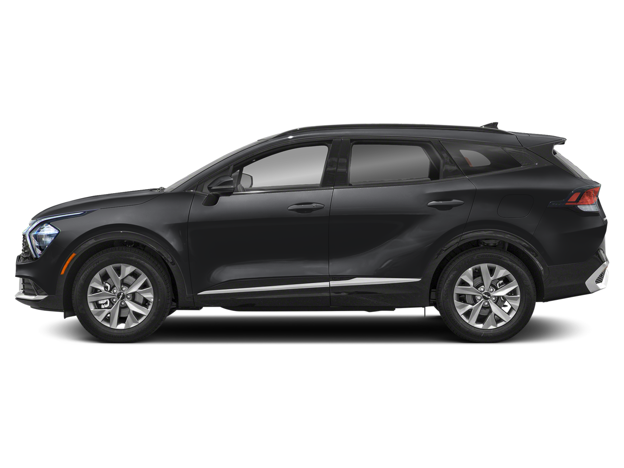 2023 Kia Sportage SX AWD