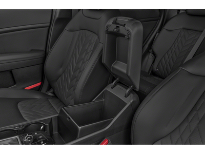 2023 Kia Sportage X-Line Premium