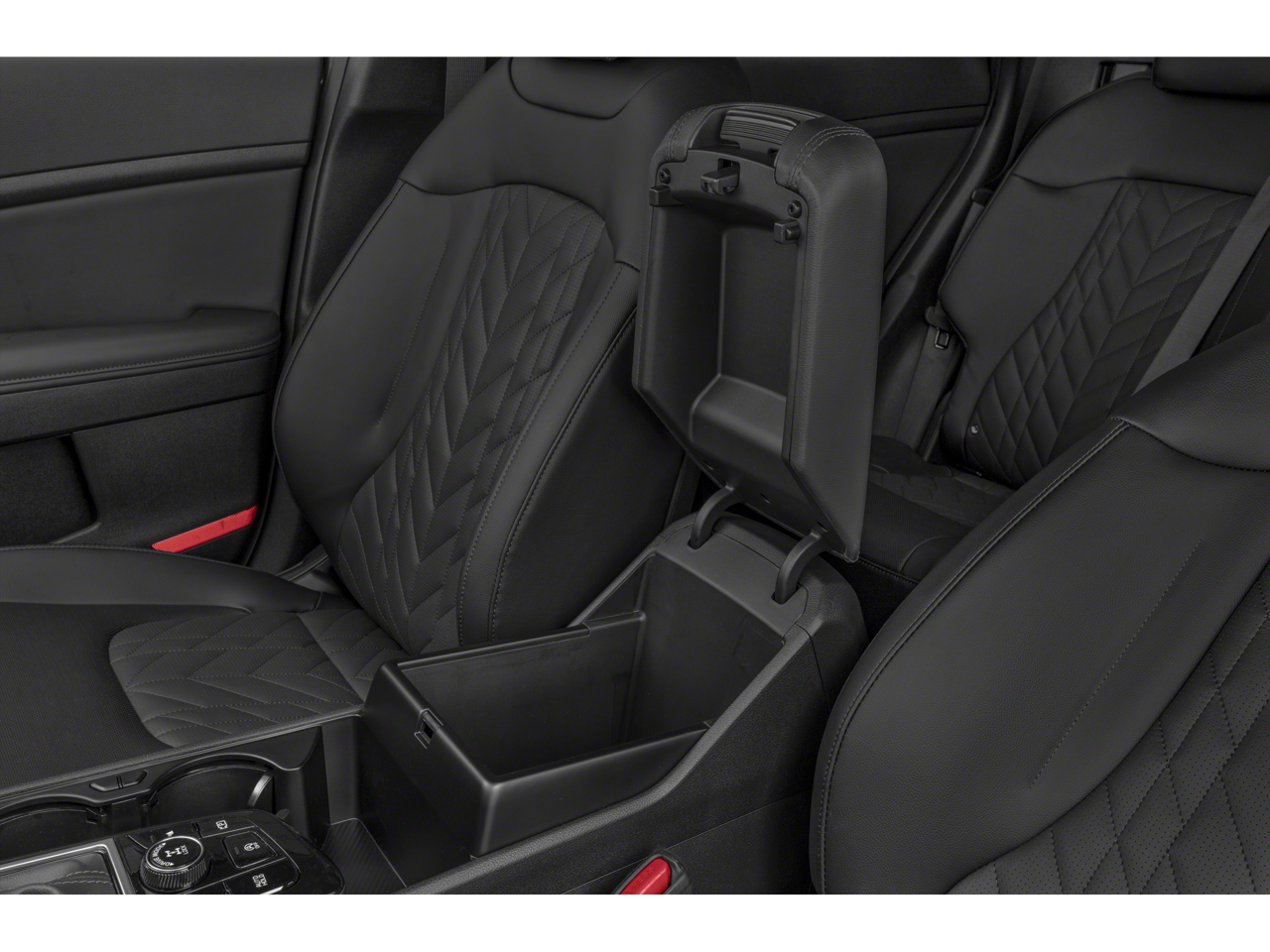2023 Kia Sportage X-Line Premium