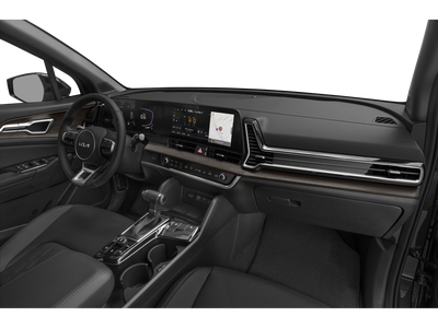 2023 Kia Sportage X-Line Premium