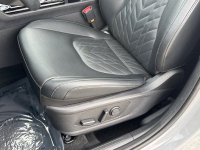 2023 Kia Sportage X-Line Premium
