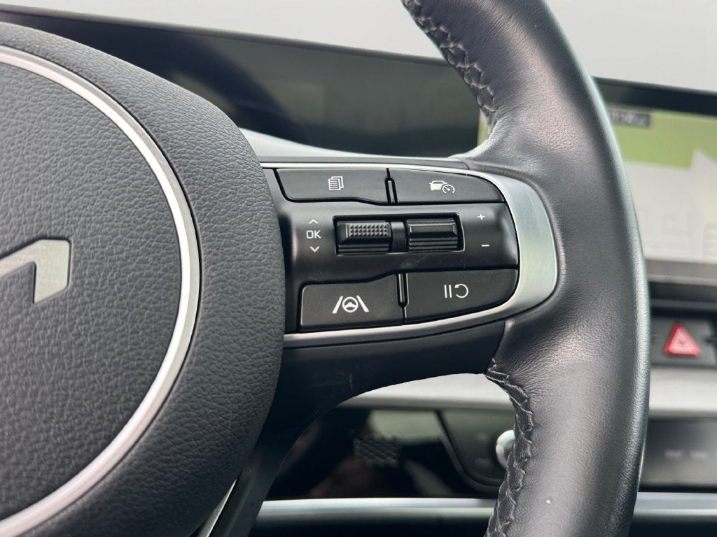 2023 Kia Sportage X-Line Premium