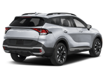 2023 Kia Sportage X-Line Premium