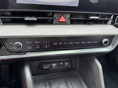 2023 Kia Sportage X-Line Premium