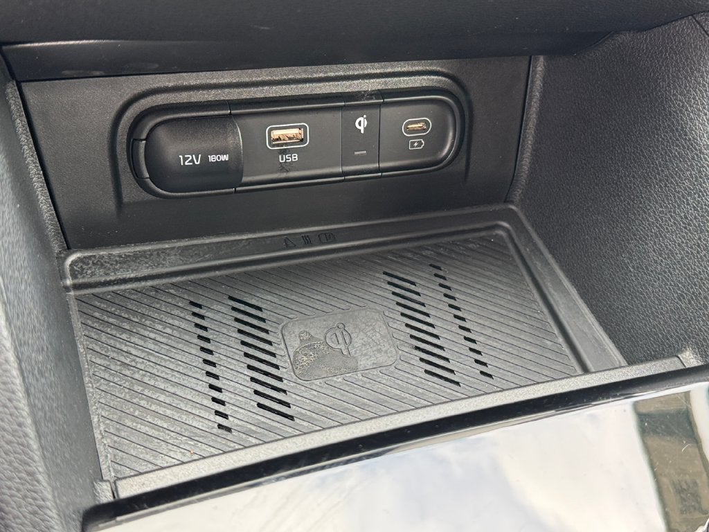 2023 Kia Sportage X-Line Premium