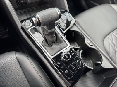 2023 Kia Sportage X-Line Premium