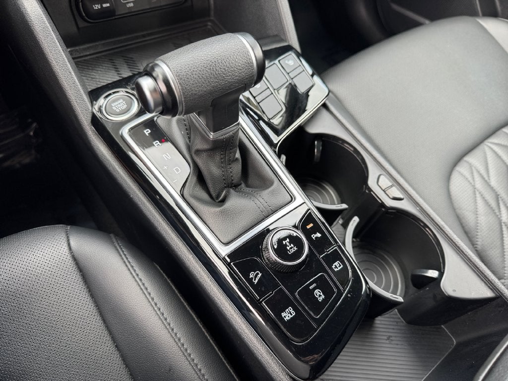 2023 Kia Sportage X-Line Premium