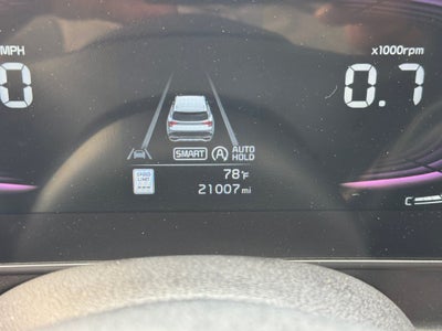 2023 Kia Sportage X-Line Premium