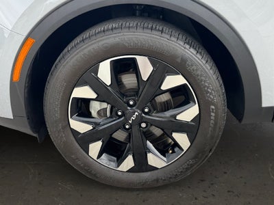 2023 Kia Sportage X-Line Premium