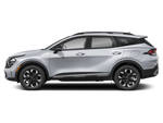 2023 Kia Sportage X-Line Premium
