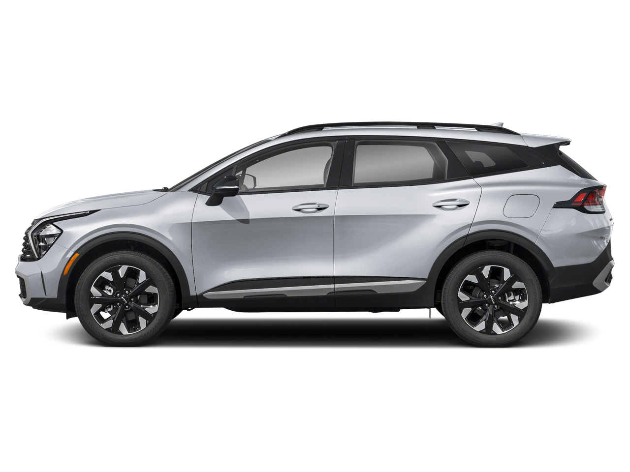 2023 Kia Sportage X-Line Premium