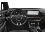 2023 Kia Sportage X-Line Premium