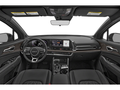 2023 Kia Sportage X-Line Premium