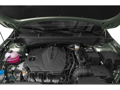 2023 Kia Sportage X-Line Premium