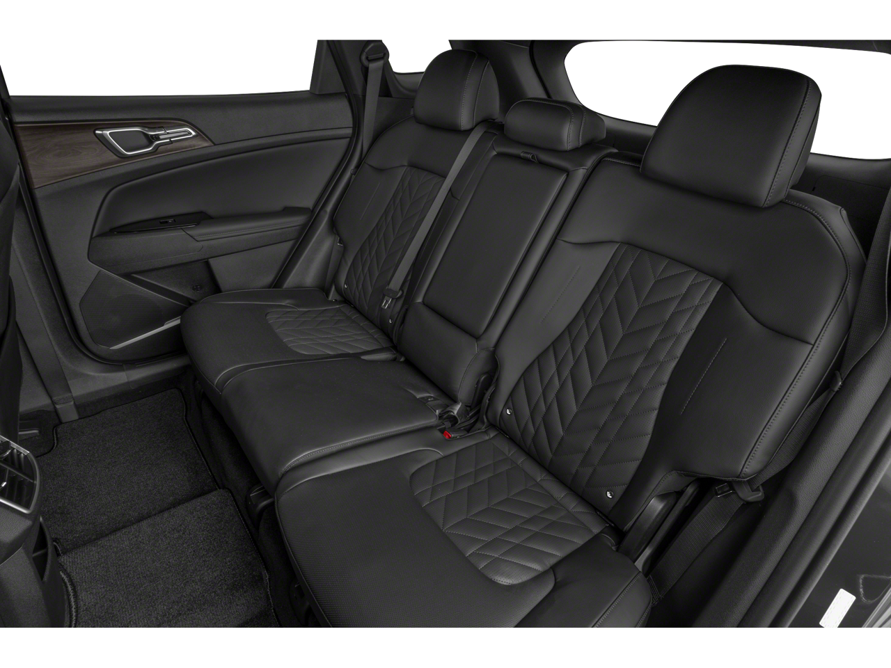 2023 Kia Sportage X-Line Premium