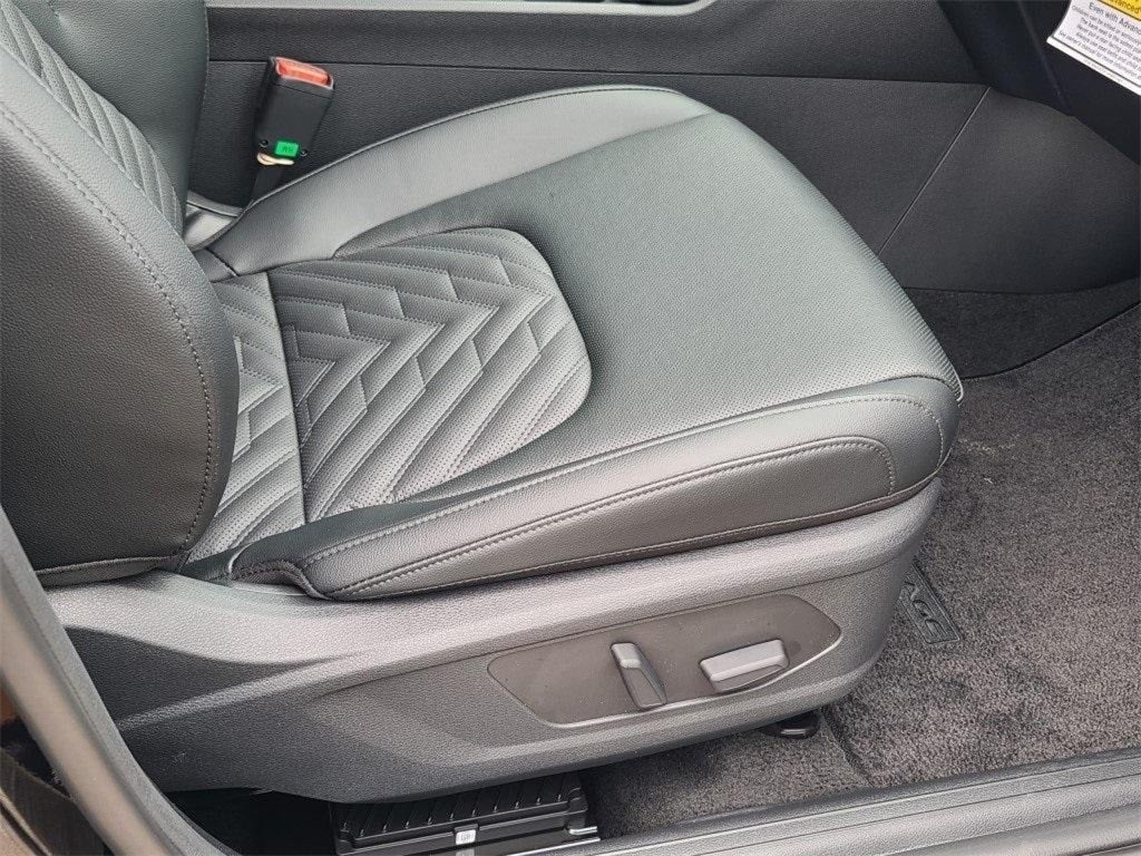 2026 Kia Sportage X-Pro Prestige