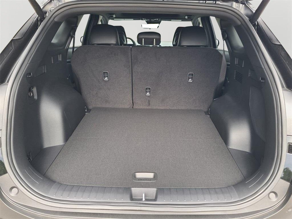 2026 Kia Sportage X-Pro Prestige