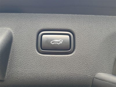 2026 Kia Sportage X-Pro Prestige