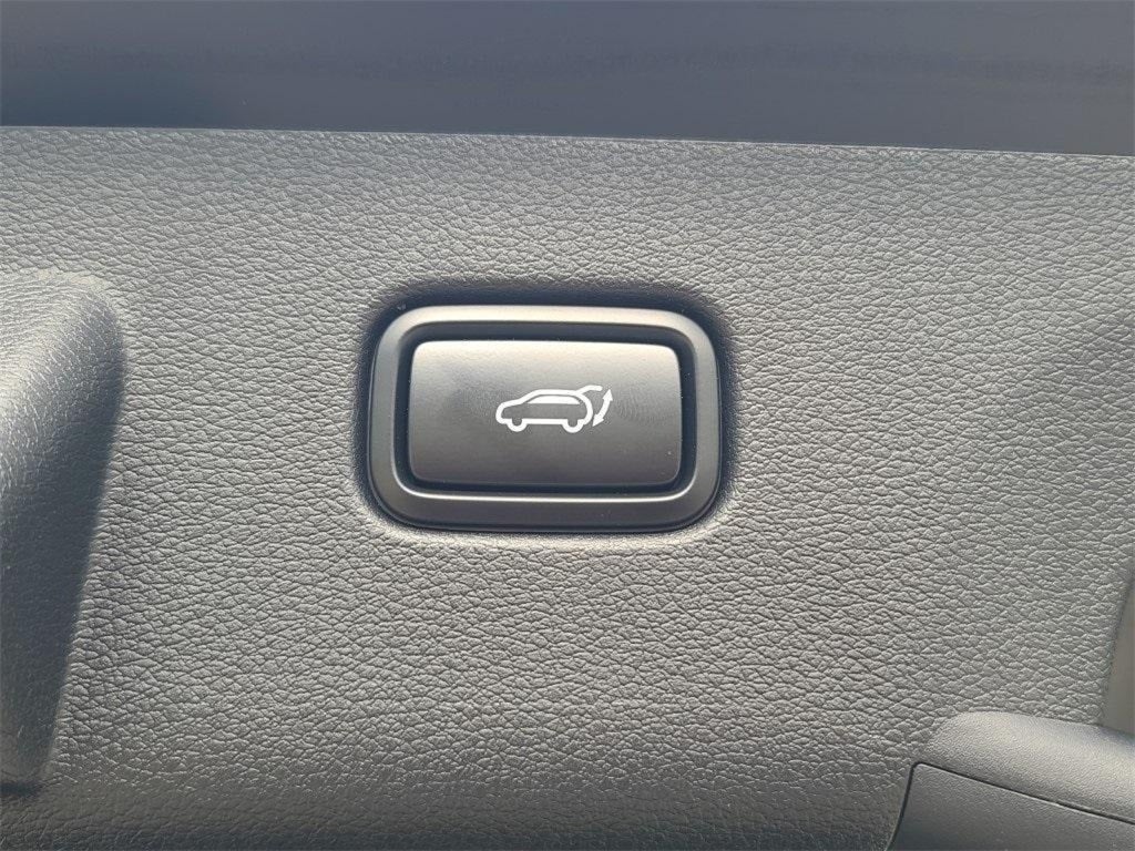 2026 Kia Sportage X-Pro Prestige