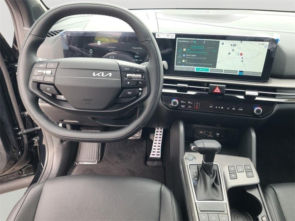 2026 Kia Sportage X-Pro Prestige