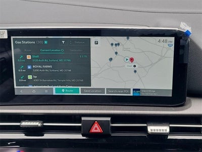 2026 Kia Sportage X-Pro Prestige