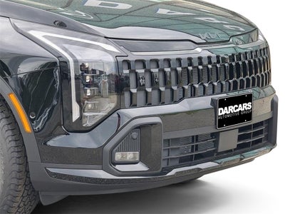 2026 Kia Sportage X-Pro Prestige