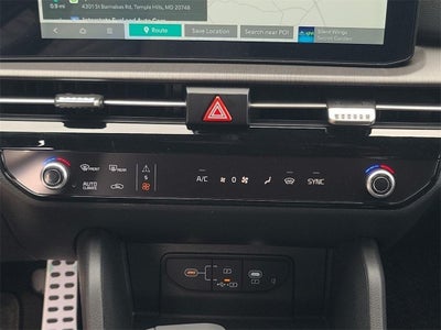 2026 Kia Sportage X-Pro Prestige