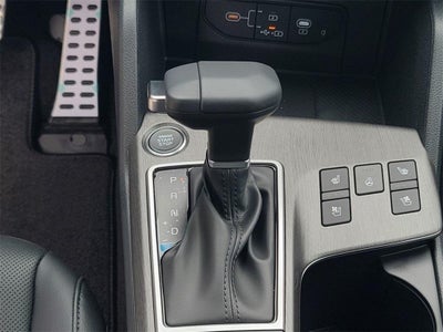 2026 Kia Sportage X-Pro Prestige