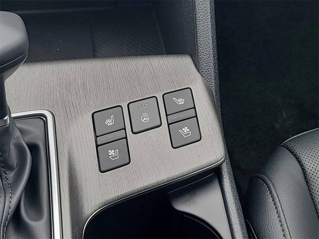 2026 Kia Sportage X-Pro Prestige