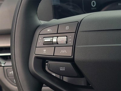 2026 Kia Sportage X-Pro Prestige