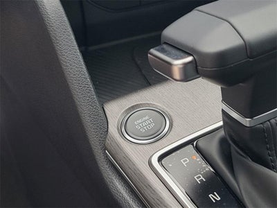 2026 Kia Sportage X-Pro Prestige